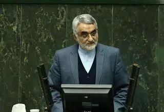 بعید است دشمن وارد فاز نیروگاه هسته‌ای شود/ سازوکار ایران و عمان درباره تنگه هرمز در حال طی کردن مراحل پایانی است 