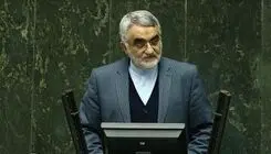 بعید است دشمن وارد فاز نیروگاه هسته‌ای شود/ سازوکار ایران و عمان درباره تنگه هرمز در حال طی کردن مراحل پایانی است 