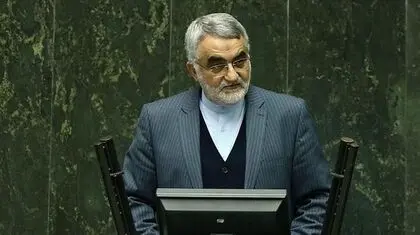بروجردی: اتفاق خاصی در ونزوئلا نیفتاده است/ اگر دشمنان دست به اقدامی بزنند اتفاقات جدیدی رخ خواهد داد