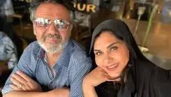 جدیدعرین عکس از معین و همسرش منتشر شد