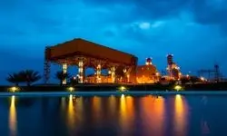 پیش‌بینی ۱۱۰ هزار مگاوات پروژه بهینه‌سازی نیروگاهی برای تامین برق تابستان آینده