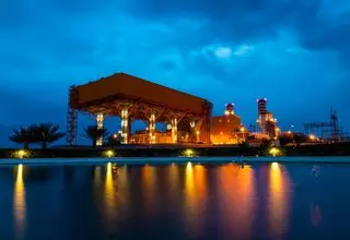 پیش‌بینی ۱۱۰ هزار مگاوات پروژه بهینه‌سازی نیروگاهی برای تامین برق تابستان آینده