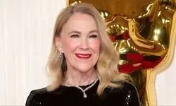 بازیگر فیلم «تنها در خانه» درگذشت