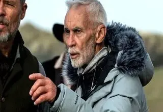 کارگردان مشهور نیوزیلندی درگذشت