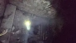 نجات ۱۸ نفر از حریق منزل مسکونی در کیانپارس اهواز