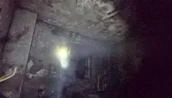 آتش‌سوزی در خیابان ولیعصر حادثه آفرید