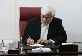 دستور معاون اول رئیس‌جمهور برای برخورد قاطع با معلم متخلف سنندجی  