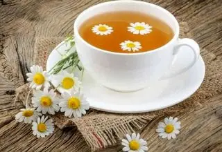 هفت دمنوش‌ مناسب برای رفع خستگی