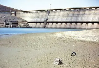 راه غلبه بر تنش آبی 