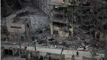 جزئیات و شمار کشته و زخمی‌های حمله آمریکا و اسرائیل به همدان