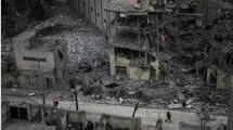 جزئیات و شمار کشته و زخمی‌های حمله آمریکا و اسرائیل به همدان