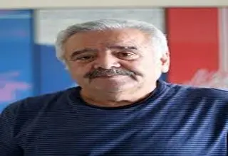 ایرانی ترین گرافیست