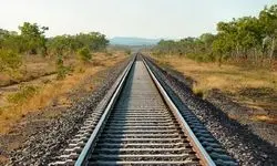 اختصاص اعتبار ۲۸۰ میلیارد تومانی برای تکمیل راه آهن چابهار _ زاهدان