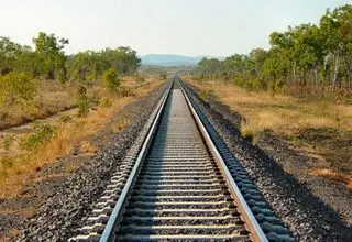 اختصاص اعتبار ۲۸۰ میلیارد تومانی برای تکمیل راه آهن چابهار _ زاهدان