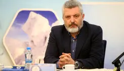 عزیزی‌پور: اسکواش ایران پس از ۱۷ سال غیبت به قهرمانی جهان برمی‌گردد