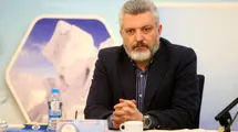 عزیزی‌پور: اسکواش ایران پس از ۱۷ سال غیبت به قهرمانی جهان برمی‌گردد