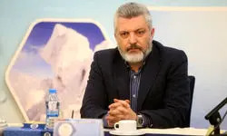 عزیزی‌پور: اسکواش ایران پس از ۱۷ سال غیبت به قهرمانی جهان برمی‌گردد