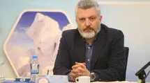 عزیزی‌پور: اسکواش ایران پس از ۱۷ سال غیبت به قهرمانی جهان برمی‌گردد