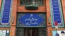 این مقام دولتی شبانه عزل شد