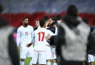 آمریکا صعود تیم ملی فوتبال ایران به جام جهانی را تبریک گفت
