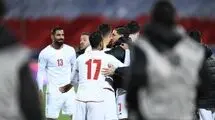 آمریکا صعود تیم ملی فوتبال ایران به جام جهانی را تبریک گفت
