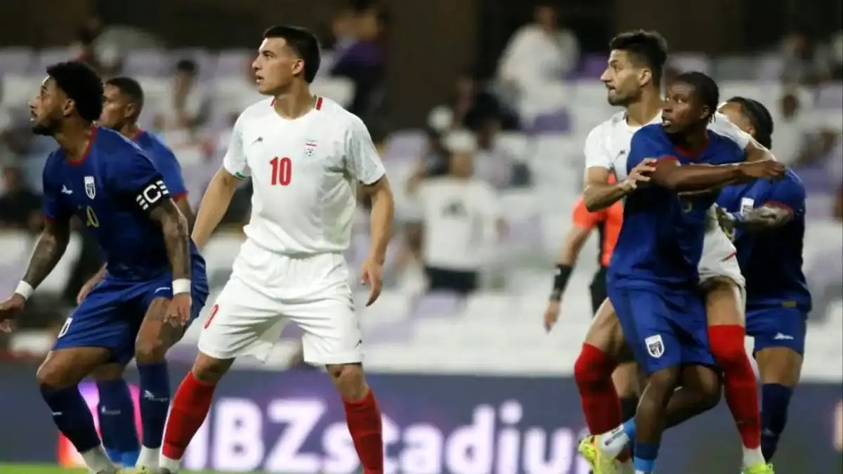 ایران ۰(۵)-(4)0 کیپ‌ورد؛ پنالتی‌ها، قلعه‌نویی را فینالیست کرد