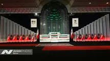 کدام مقامات خارجی برای ادای احترام به رهبر شهید به ایران آمدند؟