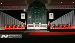 کدام مقامات خارجی برای ادای احترام به رهبر شهید به ایران آمدند؟