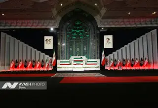 از ورودی پایتخت تا صحن بدرقه، همه ظرفیت‌های تهران در خدمت زائران است