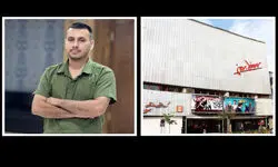 کنترل‌چی سینما بهمن کیف میلیاردی تماشاگر را بازگرداند