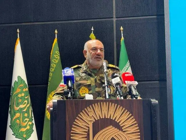 ارتش در خط مقدم جنگ شناختی؛ صراط مستقیم در فضای مجازی
