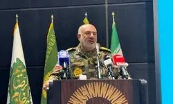 ارتش در خط مقدم جنگ شناختی؛ صراط مستقیم در فضای مجازی
