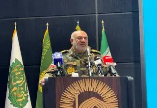 ارتش در خط مقدم جنگ شناختی؛ صراط مستقیم در فضای مجازی
