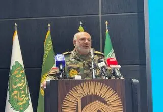 ارتش در خط مقدم جنگ شناختی؛ صراط مستقیم در فضای مجازی
