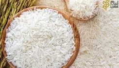 مجوز واردات ۱۲۰ هزار تن برنج پاکستانی صادر شد