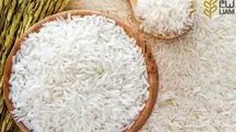 مجوز واردات ۱۲۰ هزار تن برنج پاکستانی صادر شد