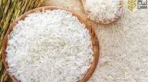مجوز واردات ۱۲۰ هزار تن برنج پاکستانی صادر شد