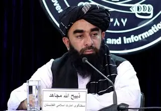 توافق آتش بس میان افغانستان و پاکستان در قطر امضا شد