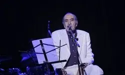 صدای استاد «ایرج» بخشی از میراث شنیداری ایران است