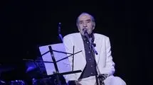 صدای استاد «ایرج» بخشی از میراث شنیداری ایران است