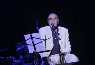 صدای استاد «ایرج» بخشی از میراث شنیداری ایران است