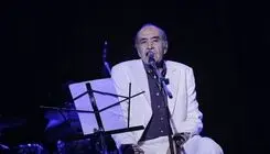 صدای استاد «ایرج» بخشی از میراث شنیداری ایران است