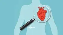 پیش بینی نارسایی قلبی 
