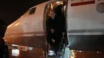 عراقچی وارد سوییس شد