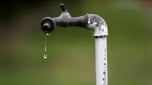 قطعی‌ آب ۱۲ ساعته رسما تایید شد