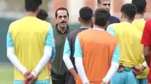 چمنیان: برای اعتلای نام ایران مصمم‌تر از همیشه هستیم