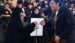 بخش «فیلم ما» شانزدهمین جشنواره مردمی فیلم عمار به پایان رسید