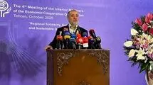۳۸ درصد صادرات ایران به افغانستان از استان خراسان جنوبی انجام می‌شود