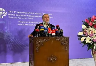 ۳۸ درصد صادرات ایران به افغانستان از استان خراسان جنوبی انجام می‌شود