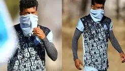 رامین بود یا نبود؟ عکسی که سوال‌برانگیز شد!